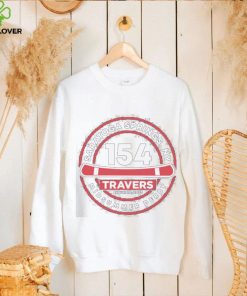 Official Saratoga Springs Ny 154 August 26 2023 Travers Stakes Canoe Shirt 2 Official Saratoga Springs Ny 154 August 26 2023 Travers Stakes Canoe Shirt