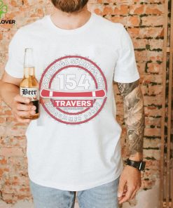 Official Saratoga Springs Ny 154 August 26 2023 Travers Stakes Canoe Shirt 3 Official Saratoga Springs Ny 154 August 26 2023 Travers Stakes Canoe Shirt