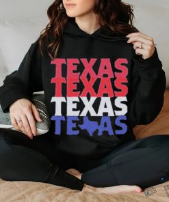 Official Saved Texas History T hoodie, sweater, longsleeve, shirt v-neck, t-shirt