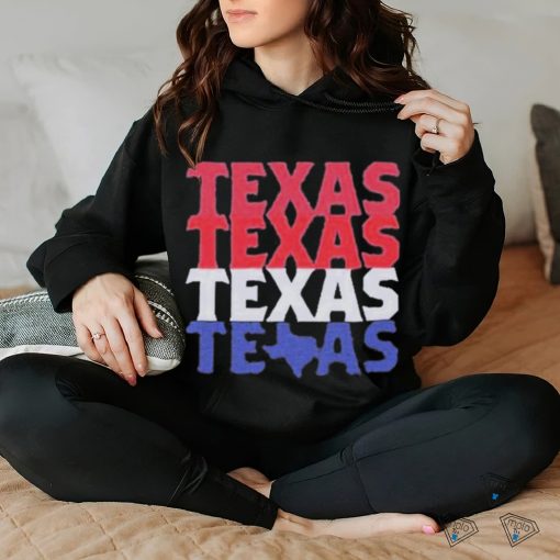 Official Saved Texas History T hoodie, sweater, longsleeve, shirt v-neck, t-shirt