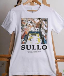 Official Savor The Happiness Of Being Able To Play Football Anytime Anywhere Our Town Prob Ably Has A Soccer Field T shirt