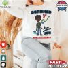 Marvel Agatha Three Of Pentacles Tarot Girls T Shirt