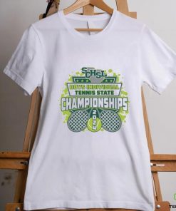 Official Schsl Boys Individual Tennis State Championships 2024 Shirt