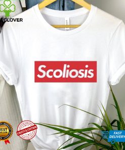 Official Scoliosis hoodie, sweater, longsleeve, shirt v-neck, t-shirt