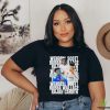 Official I Love One Woman And Several Guns Shirt