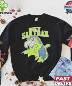 Official Seattle Seahawks Hey San Francisco shirt 3 Official Seattle Seahawks Hey San Francisco shirt