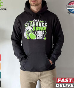 Official Seattle Seahawks I’m a Seahawks and beer kinda girl shirt 1 Official Seattle Seahawks I’m a Seahawks and beer kinda girl shirt