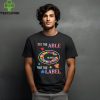 Official jason Isbell And The 400 Unit Concert The Salt Shed Chicago, IL Shirt