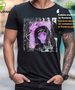 Official Sewerslvt cynthonI T shirt