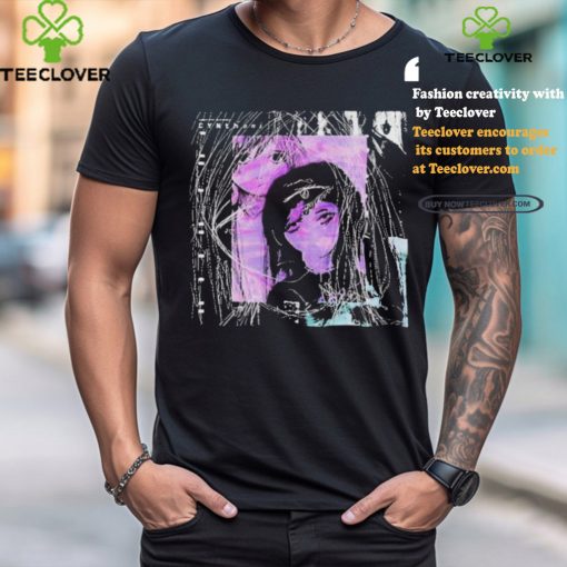 Official Sewerslvt cynthonI T shirt