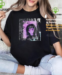 Official Sewerslvt cynthonI T shirt