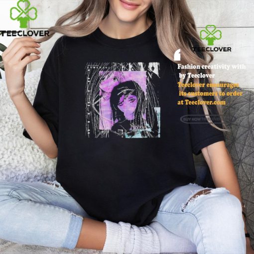Official Sewerslvt cynthonI T shirt