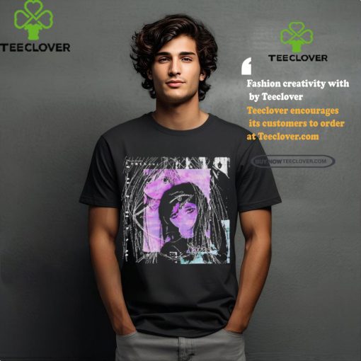 Official Sewerslvt cynthonI T shirt