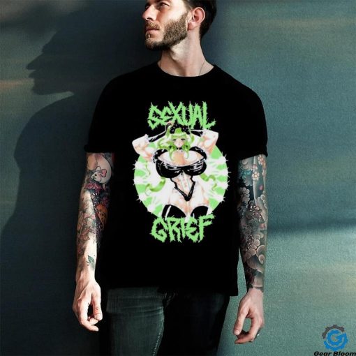 Official Sexual grief shirt