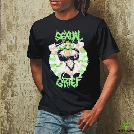 Official Sexual grief shirt