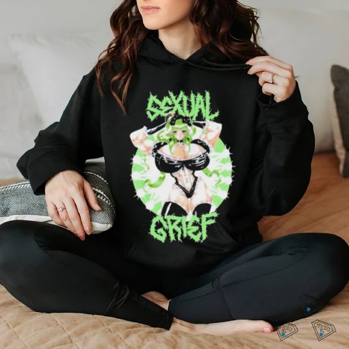 Official Sexual grief shirt