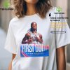 hunter woodhall team tara t shirt