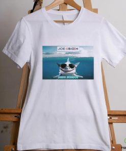 Official Shark Brandon Joe Biden 2024 T Shirt