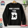 Tennessee Titans Holiday Nutcracker Sweater T Shirt