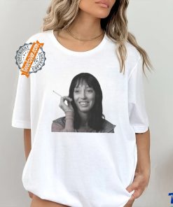 Official Shelley Duvall Shirt The Shining Inspired T Shirt