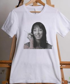 Official Shelley Duvall Shirt The Shining Inspired T Shirt
