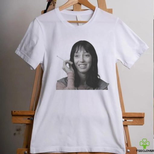 Official Shelley Duvall Shirt The Shining Inspired T Shirt