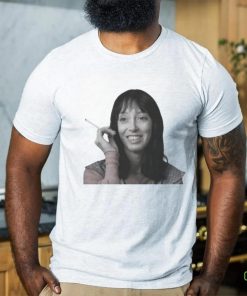 Official Shelley Duvall Shirt The Shining Inspired T Shirt