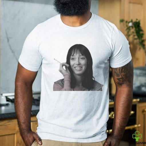Official Shelley Duvall Shirt The Shining Inspired T Shirt