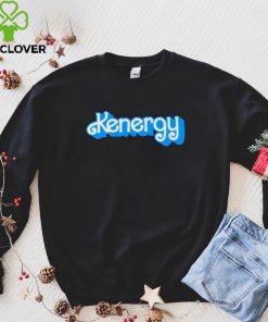 Official Shitheadsteve Barbie Kenergy Shirt