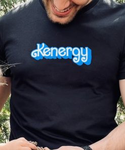 Official Shitheadsteve Barbie Kenergy Shirt