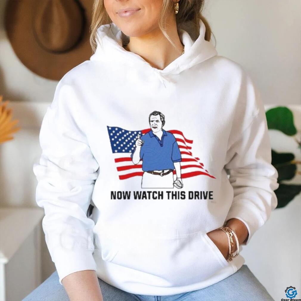 Official Shitheadsteve merch flag America now watch this drive shirt Official Shitheadsteve merch flag America now watch this drive shirt