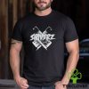 Jesus take the wheel I don’t know what any of this is and I’m scared shirt