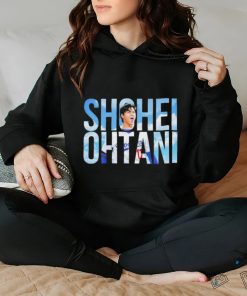 Official Shohei Ohtani Baseball Player Los Angeles Dodgers 2024 T hoodie, sweater, longsleeve, shirt v-neck, t-shirt