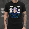 Official Hudson Valley Renegades Cider Donuts shirt