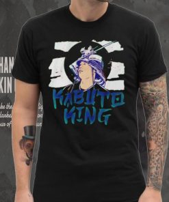 Official Shohei Ohtani Kabuto King Shirt