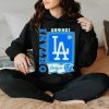 Official Shohei Ohtani Los Angeles Dodgers Player Shirt