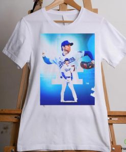 Official Shohei Ohtani Los Angeles Dodgers T Shirts