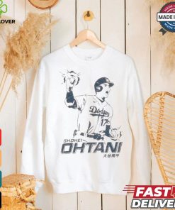 Official Shohei Ohtani Saturday, September 21 2024 Los Angeles Dodgers vs. Colorado Rockies MLB Toyo Tires t shirt
