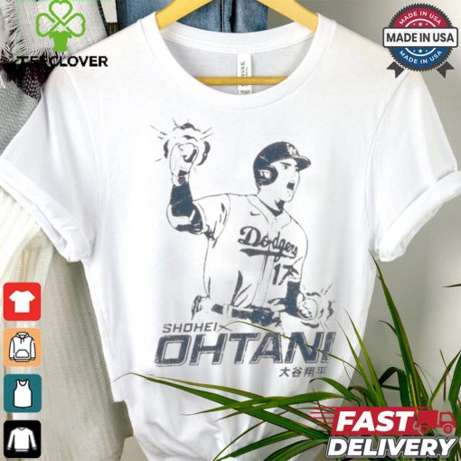 Official Shohei Ohtani Saturday, September 21 2024 Los Angeles Dodgers vs. Colorado Rockies MLB Toyo Tires t shirt