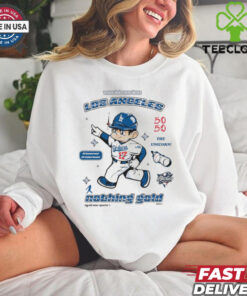 Official Shohei Ohtani World Series Los Angeles Dodgers 54 Homeruns 59 Stolen Bases Nothing Gold 2024 Graphic t shirt 1 Official Shohei Ohtani World Series Los Angeles Dodgers 54 Homeruns 59 Stolen Bases Nothing Gold 2024 Graphic t shirt