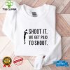 Uvalde Strong Protect Kids Not Guns T Shirt