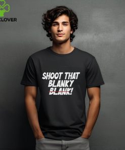 Official Shoot That Blanky Blank Shirt