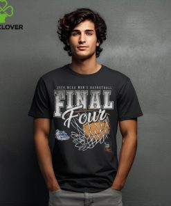 Official Shop Gonzaga Bulldogs 2024 NCAA Men's Basketball Tournament March Madness Final Four T Shirt