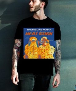 Official Shoreline Mafia Presents Heat Stick Official Release On May 10th 2024 Shirt