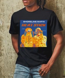 Official Shoreline Mafia Presents Heat Stick Official Release On May 10th 2024 Shirt