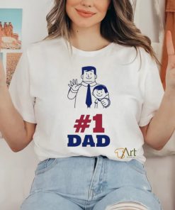 Official Show Dad You Care The Perfect Father's Day Shirt 1 Official Show Dad You Care The Perfect Father's Day Shirt