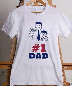 Official Show Dad You Care The Perfect Father's Day Shirt 2 Official Show Dad You Care The Perfect Father's Day Shirt
