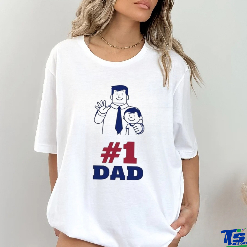 Official Show Dad You Care The Perfect Father’s Day Shirt Official Show Dad You Care The Perfect Father’s Day Shirt