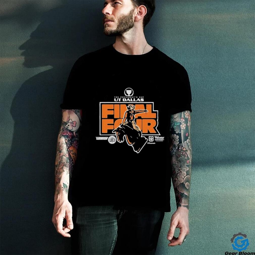 Official Sickos committee the university of Texas at Dallas chess 2024 president’s cup final four T shirt Official Sickos committee the university of Texas at Dallas chess 2024 president’s cup final four T shirt