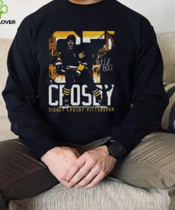 Official Sidney Crosby Pittsburgh Landmark signature hoodie, sweater, longsleeve, shirt v-neck, t-shirt